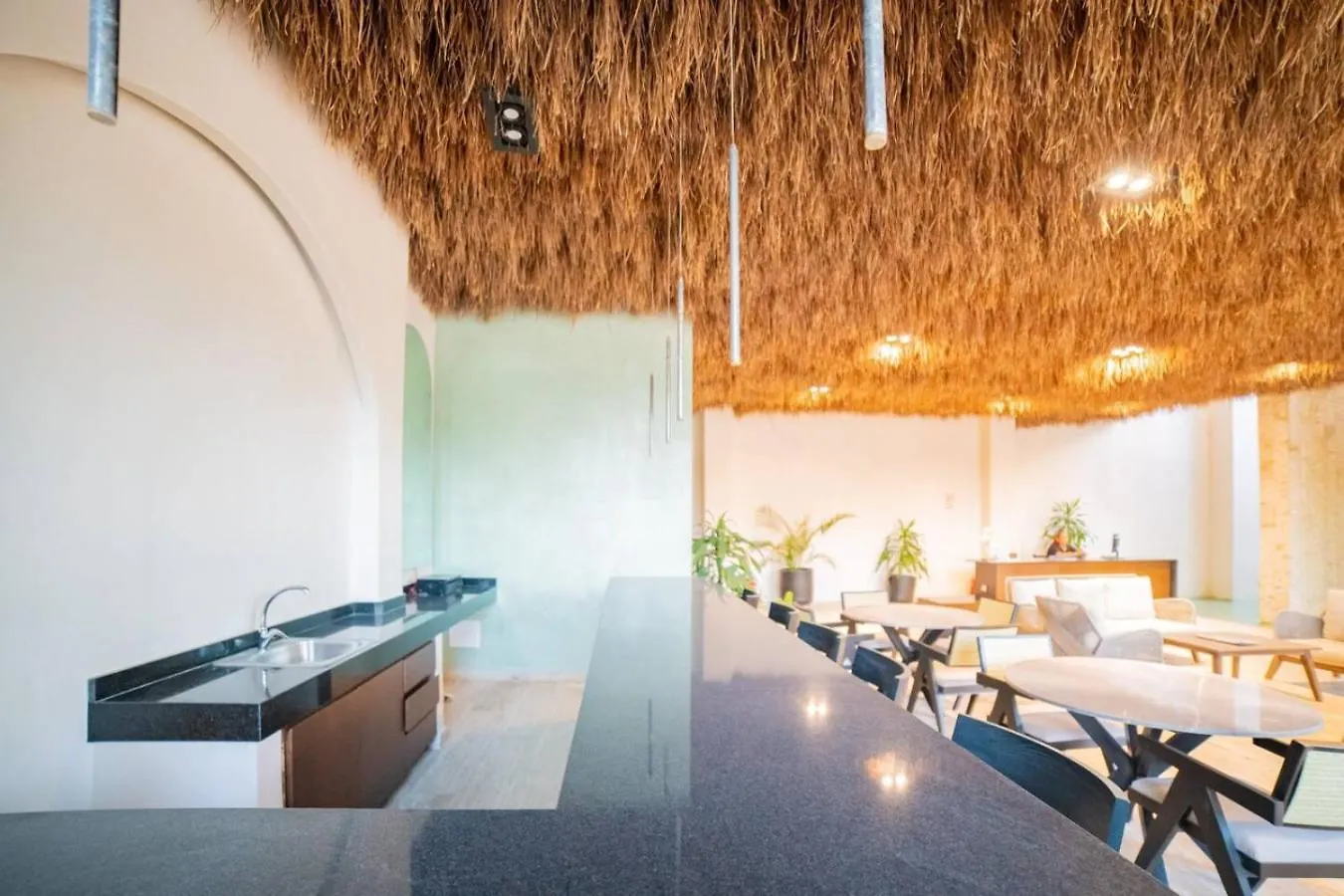 Apartment 135 Tulum Lo 15 Min Walking To The Beach