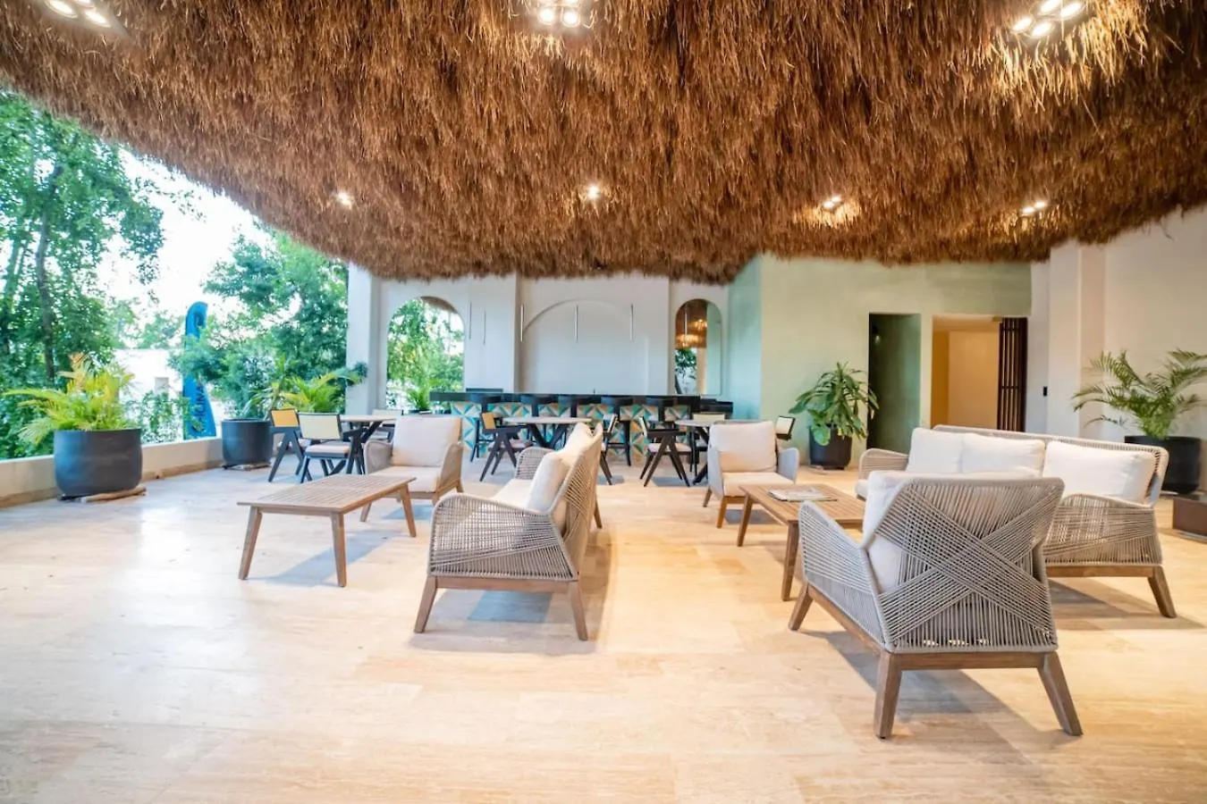 Apartment 135 Tulum Lo 15 Min Walking To The Beach
