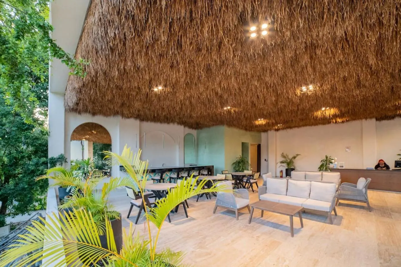 Apartment 135 Tulum Lo 15 Min Walking To The Beach Mexico