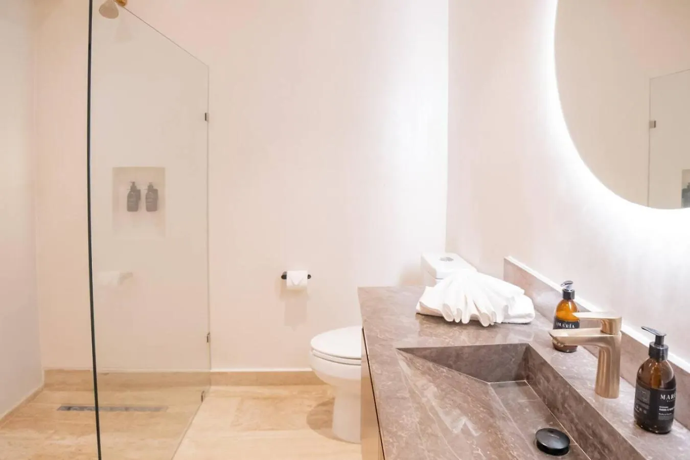 Apartment 135 Tulum Lo 15 Min Walking To The Beach